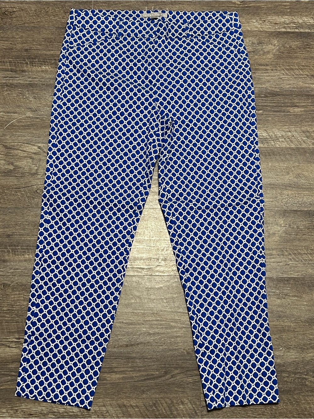 S110- Women’s: Valerie Stevens 10 Dress Pants
